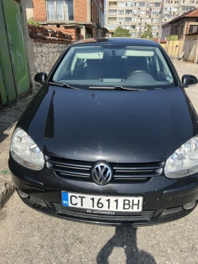 Обява за продажба на VW Golf 1.6i 102 коня Учебен ~7 500 лв. - изображение 1