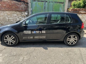 Обява за продажба на VW Golf 1.6i 102 коня Учебен ~7 500 лв. - изображение 8