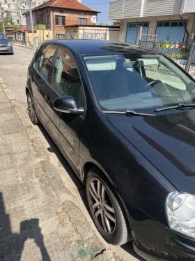 Обява за продажба на VW Golf 1.6i 102 коня Учебен ~7 500 лв. - изображение 4