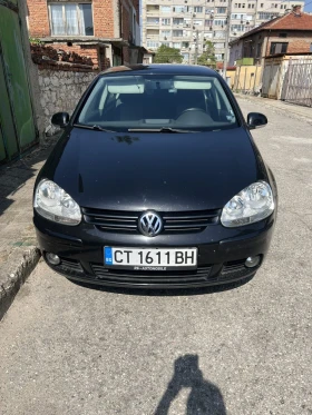 Обява за продажба на VW Golf 1.6i 102 коня Учебен ~7 500 лв. - изображение 5