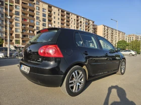 Обява за продажба на VW Golf 5 1.6hp Goal Edition ~7 500 лв. - изображение 6