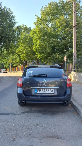 Renault Laguna III | Mobile.bg    2