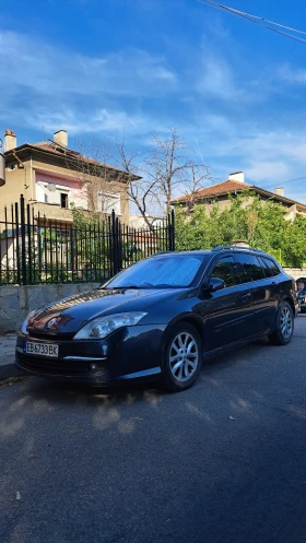 Renault Laguna III | Mobile.bg    4