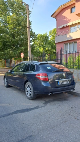 Renault Laguna III | Mobile.bg    3