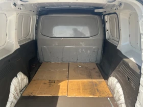 Toyota Proace City 1.5 HDI | Mobile.bg    4