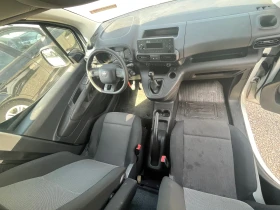 Toyota Proace City 1.5 HDI | Mobile.bg    6