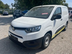  Toyota Proace City