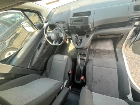 Toyota Proace City 1.5 HDI | Mobile.bg    7