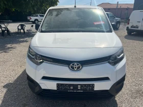 Toyota Proace City 1.5 HDI | Mobile.bg    3