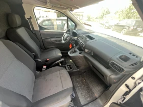 Toyota Proace City 1.5 HDI | Mobile.bg    5