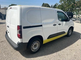 Toyota Proace City 1.5 HDI | Mobile.bg    2