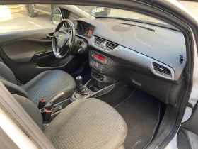 Opel Corsa 1.2i / ENJOY - 13900 лв. - 18594212 10