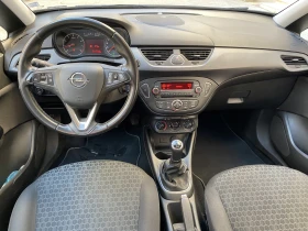 Opel Corsa 1.2i / ENJOY - 13900 лв. - 18594212 9