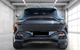 Aston Martin DBX 707 = Black Pack =  | Mobile.bg    2