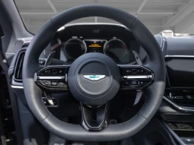 Aston Martin DBX 707 = Black Pack =  | Mobile.bg    12