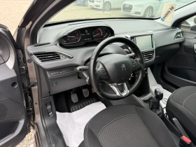 Peugeot 208 1.6d/100hp/NAVI/EVRO6/ | Mobile.bg    8