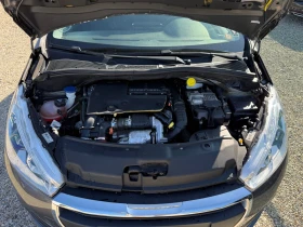 Peugeot 208 1.6d/100hp/NAVI/EVRO6/ - 10500 лв. - 28249405 11