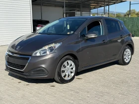 Peugeot 208 1.6d/100hp/NAVI/EVRO6/