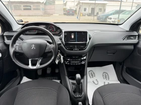 Peugeot 208 1.6d/100hp/NAVI/EVRO6/ | Mobile.bg    7