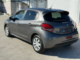 Peugeot 208 1.6d/100hp/NAVI/EVRO6/ - 10500 лв. - 28249405 4