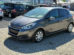     Peugeot 208 1.6d/100hp/NAVI/EVRO6/