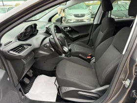 Peugeot 208 1.6d/100hp/NAVI/EVRO6/ | Mobile.bg    10