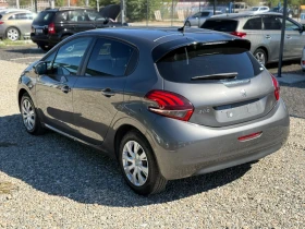 Peugeot 208 1.6d/100hp/NAVI/EVRO6/ | Mobile.bg    6