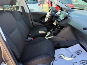 Peugeot 208 1.6d/100hp/NAVI/EVRO6/ - 10500 лв. - 28249405 9