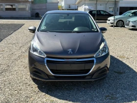    Peugeot 208 1.6d/100hp/NAVI/EVRO6/
