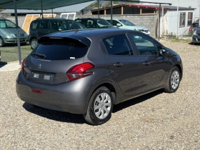     Peugeot 208 1.6d/100hp/NAVI/EVRO6/