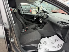 Peugeot 208 1.6d/100hp/NAVI/EVRO6/ | Mobile.bg    11