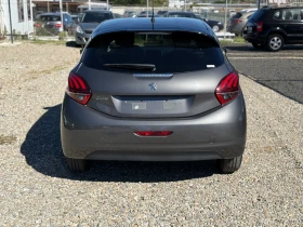 Peugeot 208 1.6d/100hp/NAVI/EVRO6/ | Mobile.bg    5