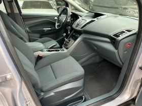 Ford C-max 1.6 HDI   6  | Mobile.bg    15
