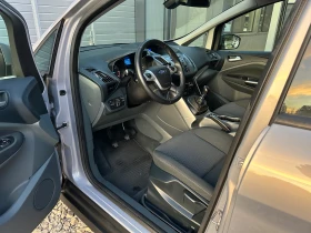 Обява за продажба на Ford C-max 1.6 HDI ПОДГРЕВ КЛИМАТРОНИК 6 скорости ~8 780 лв. - изображение 8