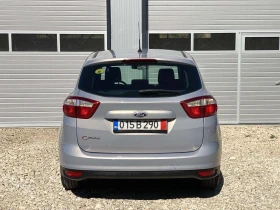Обява за продажба на Ford C-max 1.6 HDI ПОДГРЕВ КЛИМАТРОНИК 6 скорости ~8 780 лв. - изображение 4