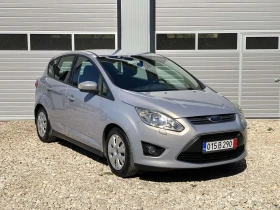 Обява за продажба на Ford C-max 1.6 HDI ПОДГРЕВ КЛИМАТРОНИК 6 скорости ~8 780 лв. - изображение 1