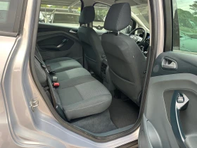 Ford C-max 1.6 HDI   6  | Mobile.bg    16