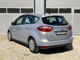 Обява за продажба на Ford C-max 1.6 HDI ПОДГРЕВ КЛИМАТРОНИК 6 скорости ~8 780 лв. - изображение 5