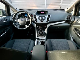 Обява за продажба на Ford C-max 1.6 HDI ПОДГРЕВ КЛИМАТРОНИК 6 скорости ~8 780 лв. - изображение 11
