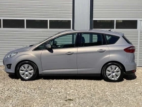 Обява за продажба на Ford C-max 1.6 HDI ПОДГРЕВ КЛИМАТРОНИК 6 скорости ~8 780 лв. - изображение 3