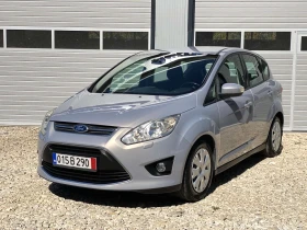 Обява за продажба на Ford C-max 1.6 HDI ПОДГРЕВ КЛИМАТРОНИК 6 скорости ~8 780 лв. - изображение 1