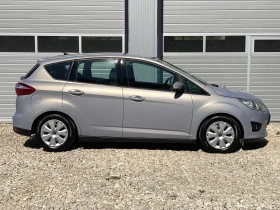 Обява за продажба на Ford C-max 1.6 HDI ПОДГРЕВ КЛИМАТРОНИК 6 скорости ~8 780 лв. - изображение 7