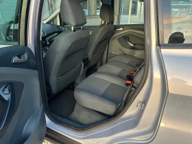 Обява за продажба на Ford C-max 1.6 HDI ПОДГРЕВ КЛИМАТРОНИК 6 скорости ~8 780 лв. - изображение 9