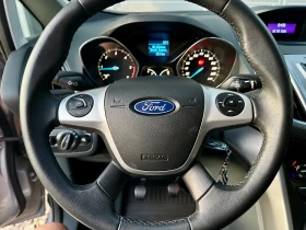 Ford C-max 1.6 HDI   6  | Mobile.bg    14