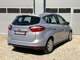 Обява за продажба на Ford C-max 1.6 HDI ПОДГРЕВ КЛИМАТРОНИК 6 скорости ~8 780 лв. - изображение 6