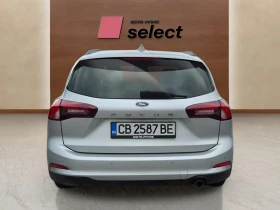 Ford Focus 1.0 EcoBoost | Mobile.bg    6