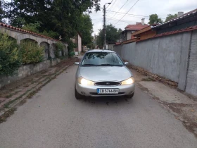 Обява за продажба на Ford Mondeo ~3 200 лв. - изображение 1