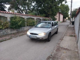 Обява за продажба на Ford Mondeo ~3 200 лв. - изображение 1