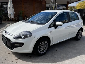 Fiat Punto 1.3 DIESEL 
