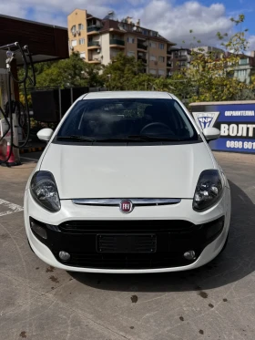 Fiat Punto 1.3 DIESEL  - 5500 лв. / 2812.11 € - 27402745 2